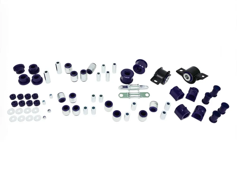 SuperPro Bush Kit, Ford Focus