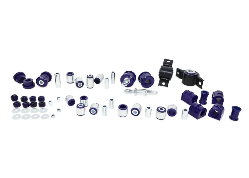 SuperPro Bush Kit, Ford Focus