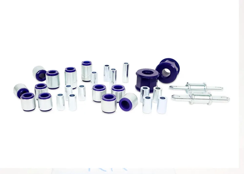 Ford Focus Rear control armBush Kit