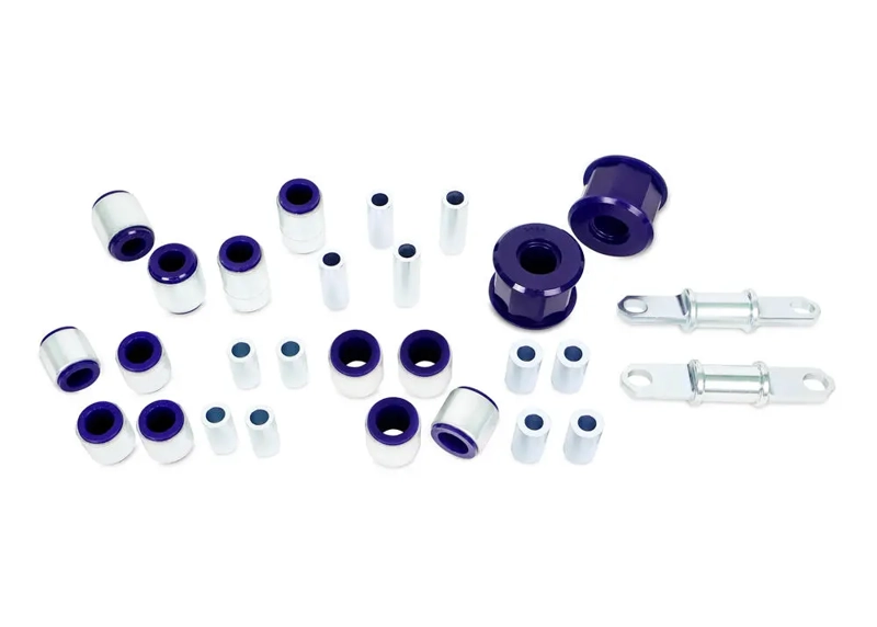 Ford Focus Rear control armBush Kit