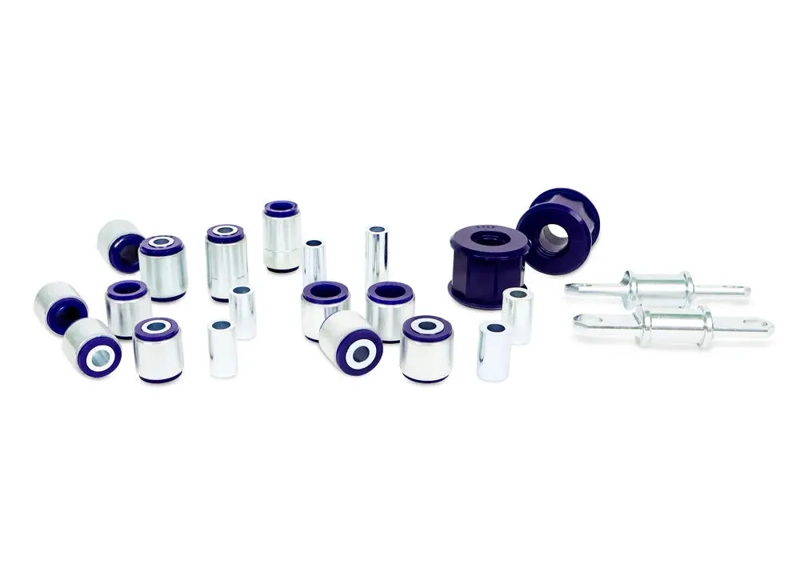 Ford Focus Rear control armBush Kit