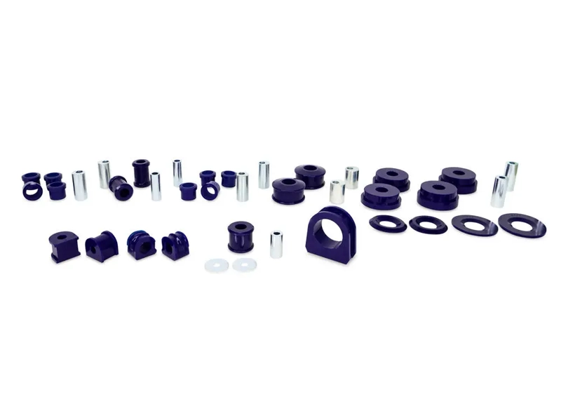 Superpro Bush Kit Golf 4 -Motion - Adjustable