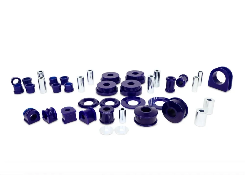 Superpro Bush Kit Golf 4 -Motion