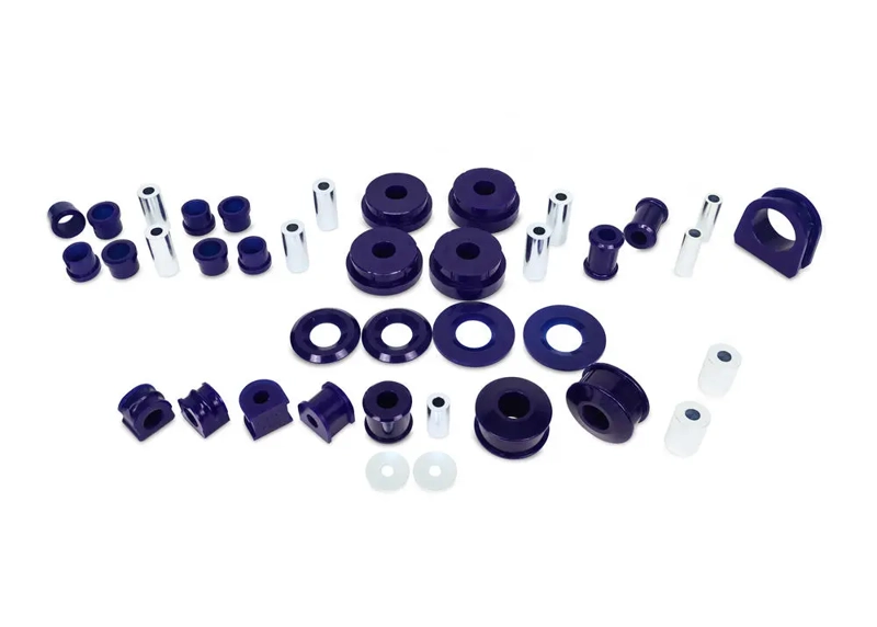 Superpro Bush Kit Golf 4 -Motion