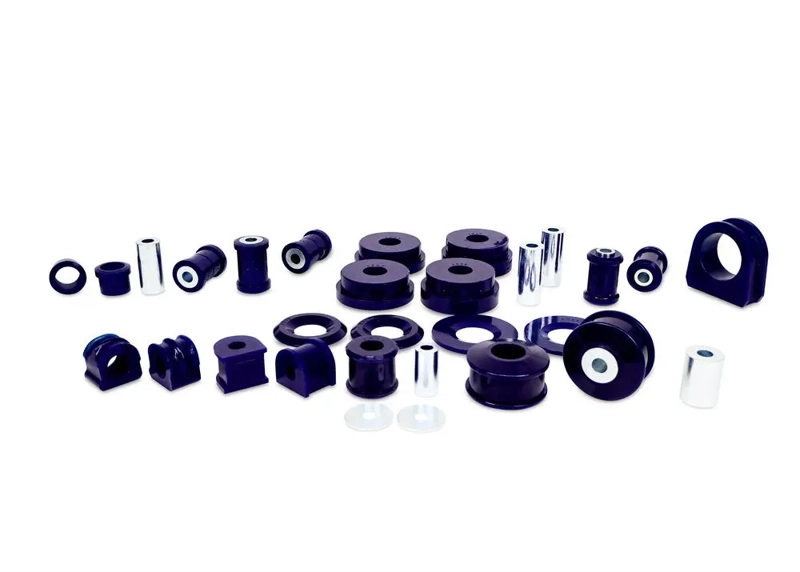 Superpro Bush Kit Golf 4 -Motion