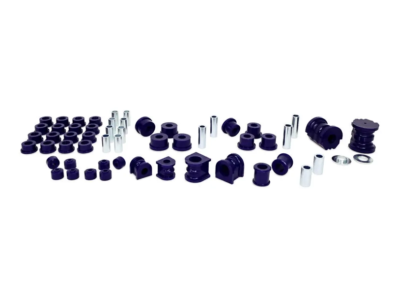 SuperPro Bush Set Nissan Pulsar GTIR