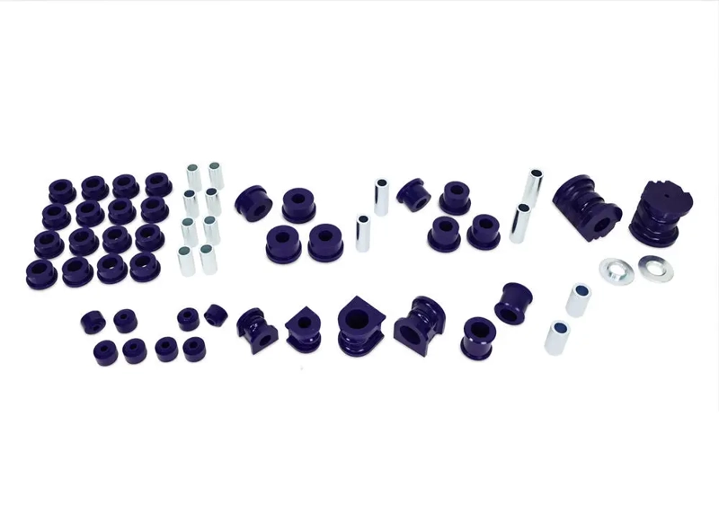 SuperPro Bush Set Nissan Pulsar GTIR