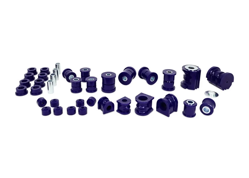 SuperPro Bush Set Nissan Pulsar GTIR