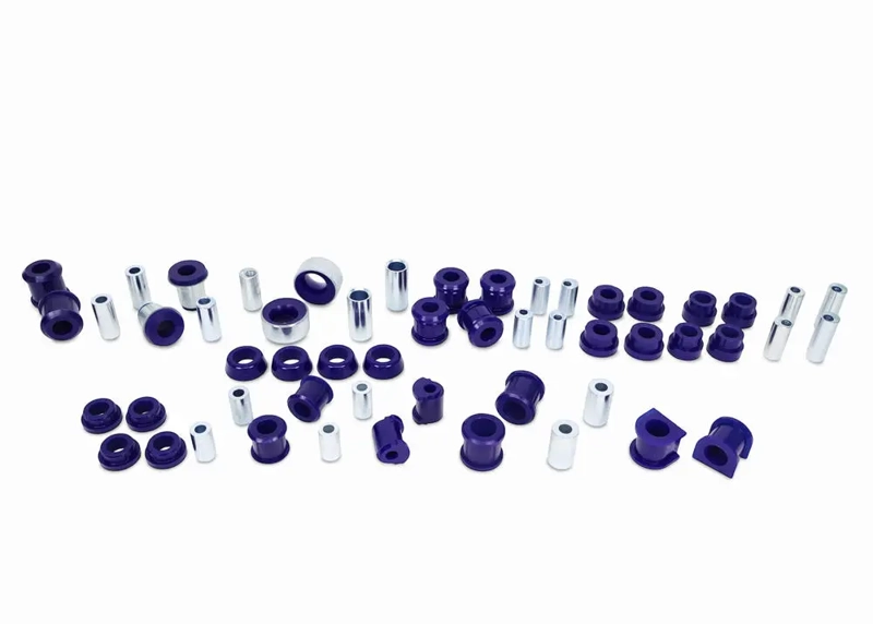 SuperPro Bush Kit -Lexus IS200With Adjustment options