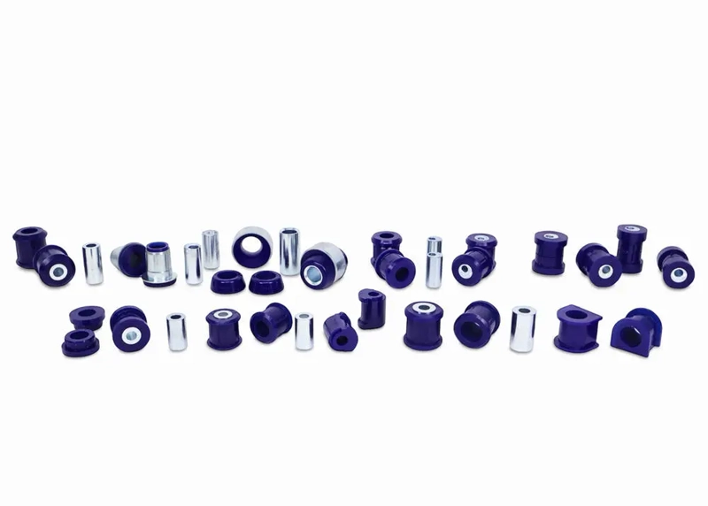 SuperPro Bush Kit -Lexus IS200With Adjustment options