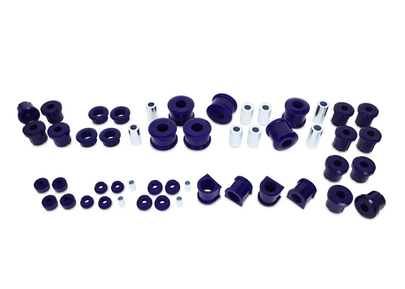 SuperPro Bush Kit -LandCruiserHZJ76 & 78