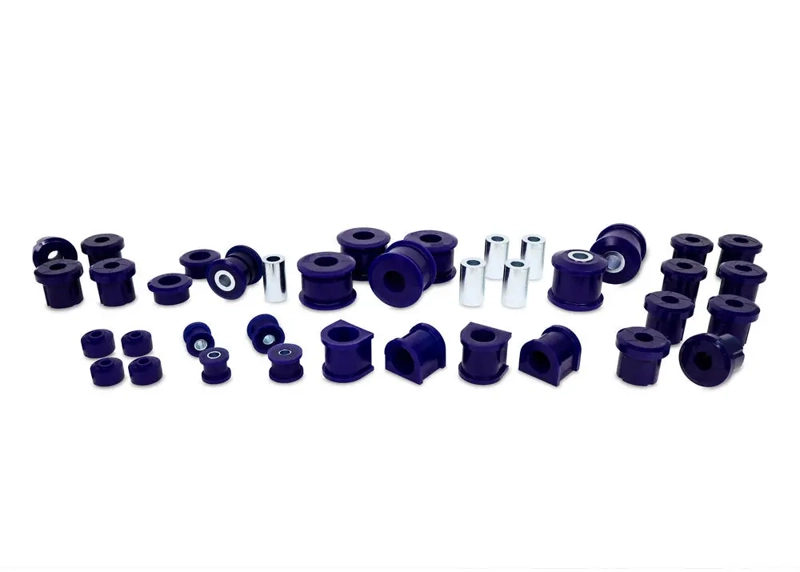 SuperPro Bush Kit -LandCruiserHZJ76 & 78