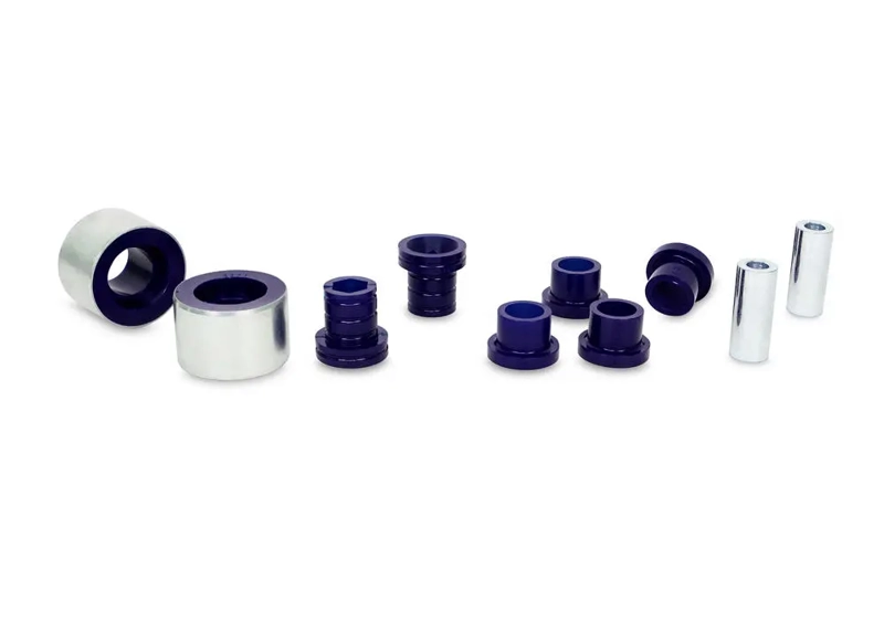 SuperPro Poly Front Control Arm / Wishbone Car Bush Kit Performance KIT5229CAK