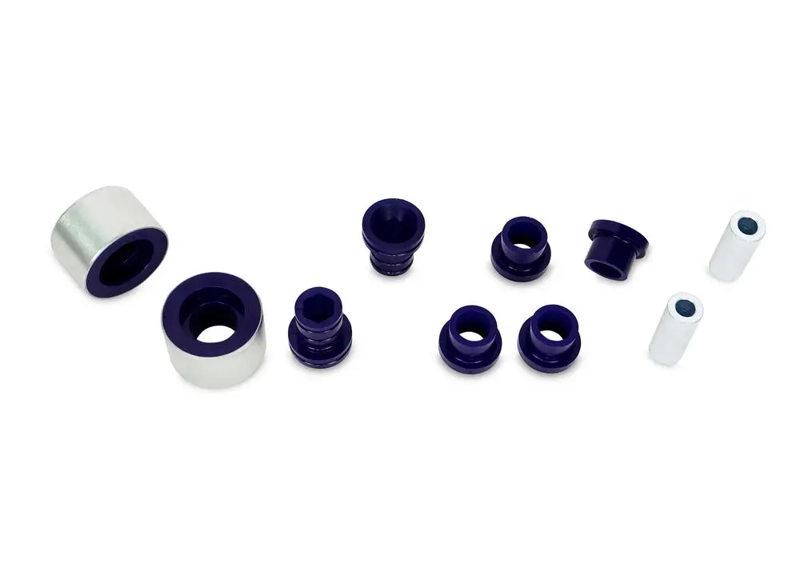 SuperPro Poly Front Control Arm / Wishbone Car Bush Kit Performance KIT5229CAK
