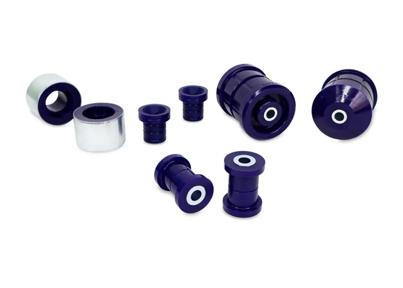 SuperPro Poly Front Arm and Rear Axle Car Bush Kit KIT5229K-RG