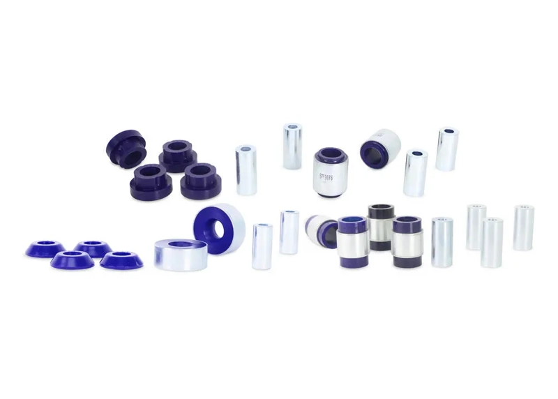 SuperPro FCA Bush Kit -Honda Accord 03>06