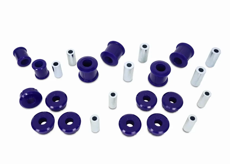SuperPro Bush Kit Prado /Landcruiser 120 Series - Rear