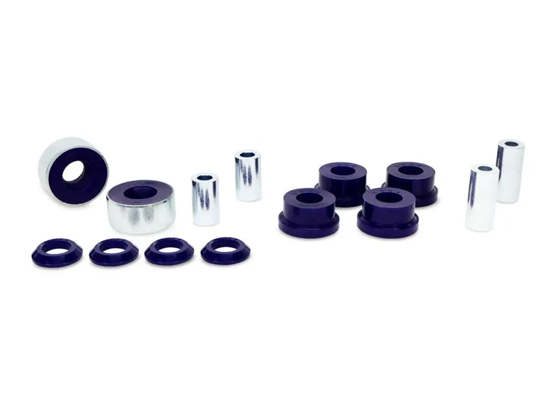 SuperPro Front Control Arm Wishbone Car Bush Kit High Performance