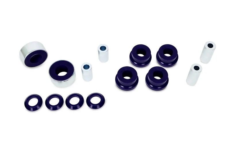SuperPro Front Control Arm Wishbone Car Bush Kit High Performance