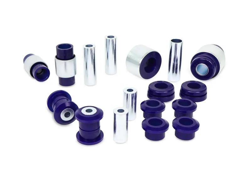 SuperPro Poly Rear Control / Trailing Arm Suspension Car Bush Kit KIT5261FK