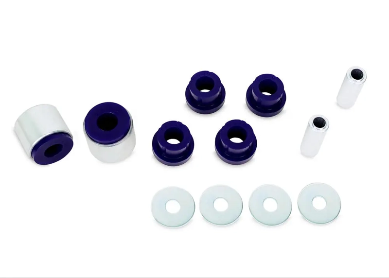 SuperPro Front Control Arm Wishbone Car Bush Kit Improved Stability KIT5263K