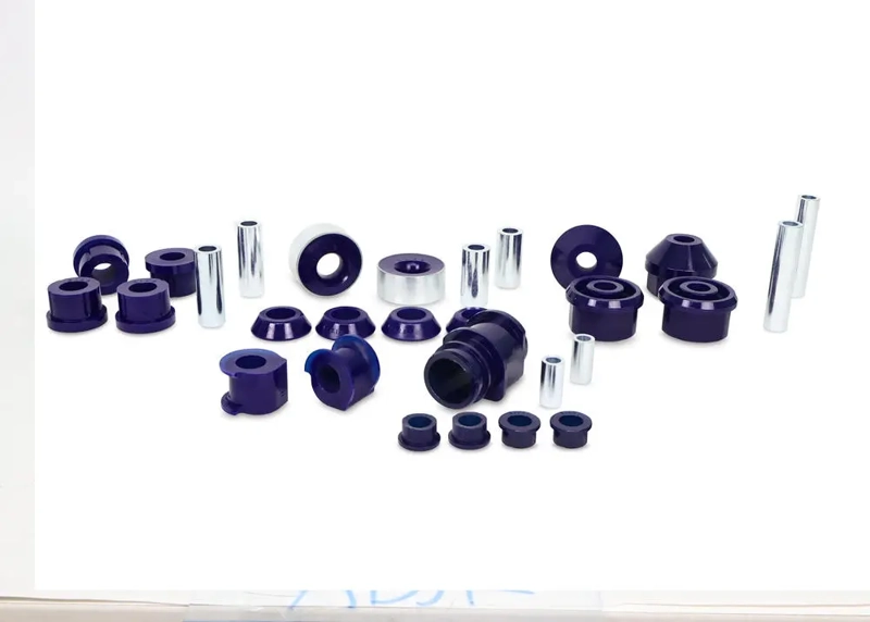 SuperPro Kit Suzuki SwiftRS4152005 - Caster Increase
