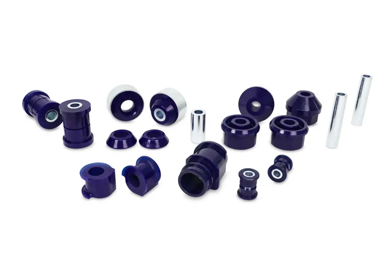 SuperPro Kit Suzuki SwiftRS4152005 - Caster Increase
