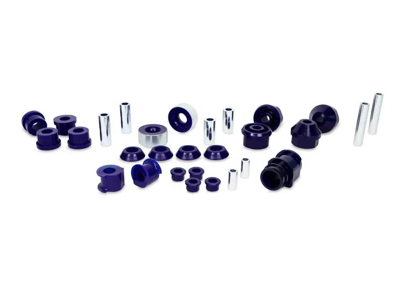 SuperPro Kit Suzuki SwiftRS4152005 on