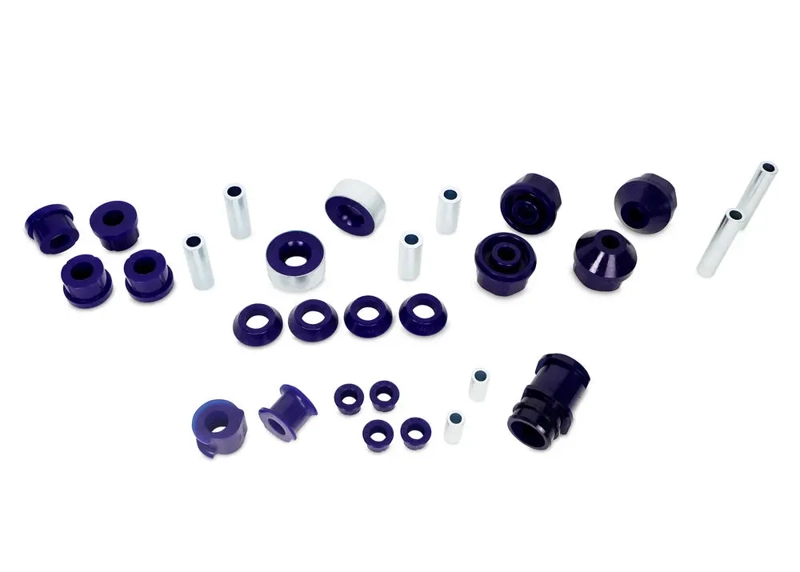 SuperPro Kit Suzuki SwiftRS4152005 on