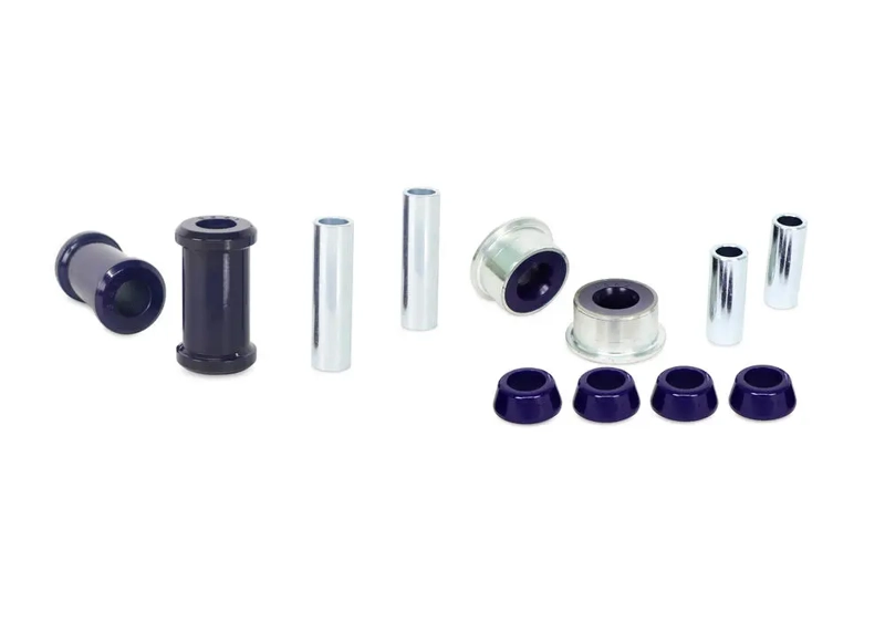 SuperPro Poly Front Arm and Rear Mounting Car Bush Kit KIT5280CAK