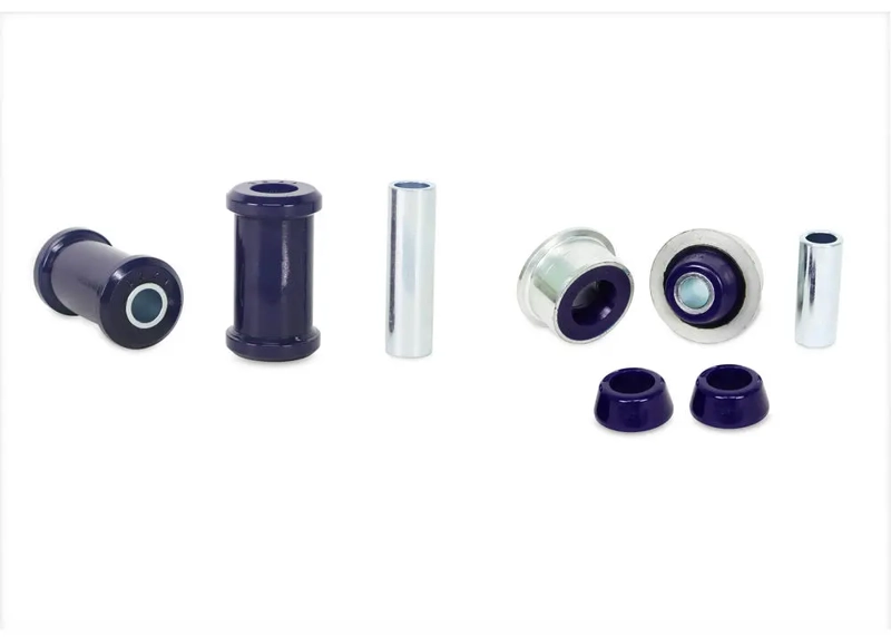 SuperPro Poly Front Arm and Rear Mounting Car Bush Kit KIT5280CAK