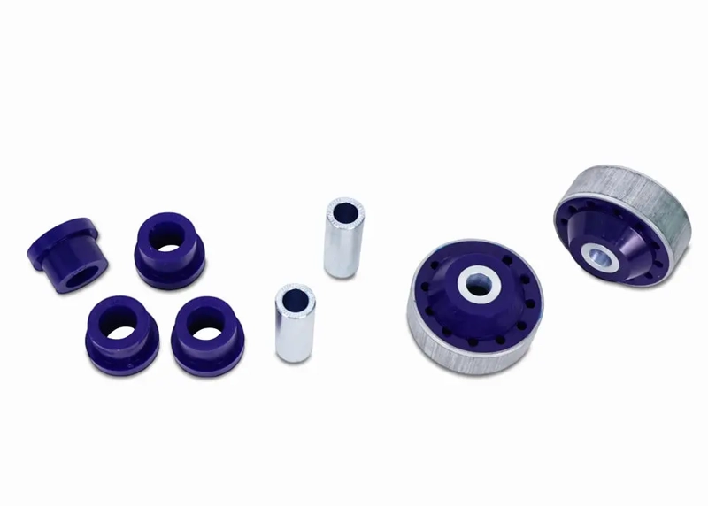 SuperPro Poly Front Control Arm / Wishbone Car Bush Kit Duroball Tech KIT5297CAK