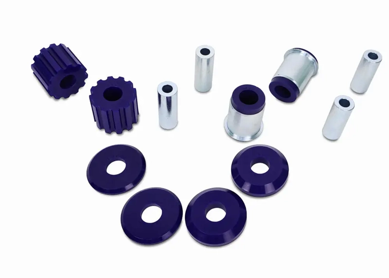 SuperPro Polyurethane Front Lower Control Arm Car Bush Kit High Quality KIT5299K