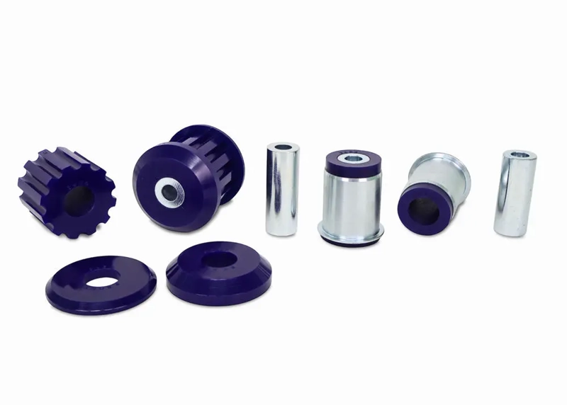 SuperPro Polyurethane Front Lower Control Arm Car Bush Kit High Quality KIT5299K