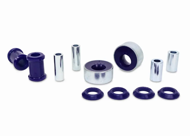 SuperPro Poly Front Control Arm Car Bush Kit with Caster Increase KIT5336CADJK