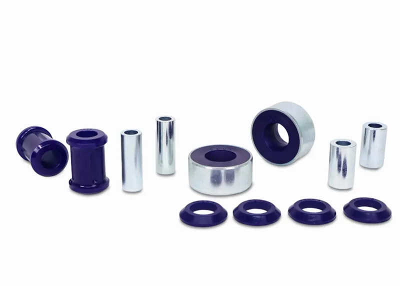 SuperPro Polyurethane Front Control Arm Car Bush Kit Great Handling KIT5336CAK