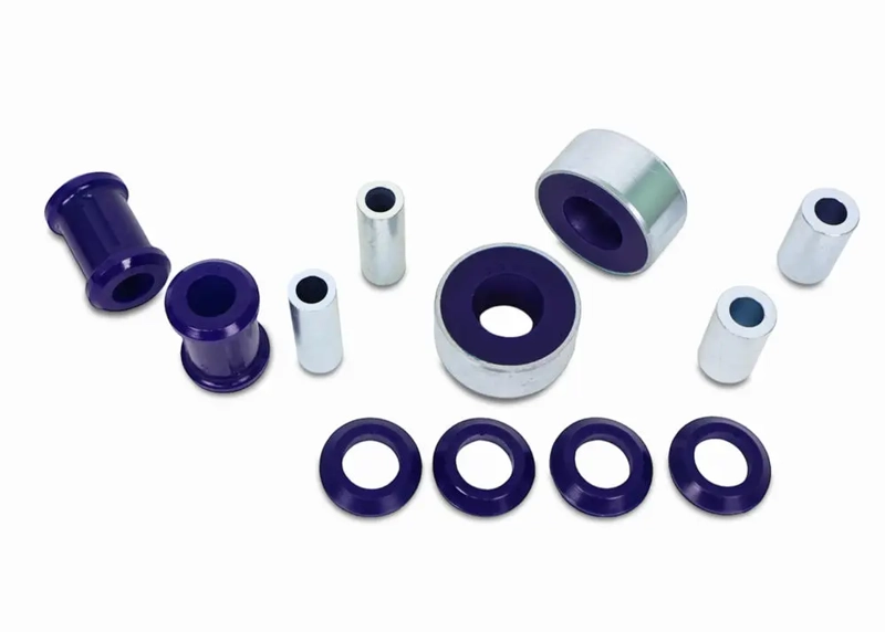 SuperPro Polyurethane Front Control Arm Car Bush Kit Great Handling KIT5336CAK