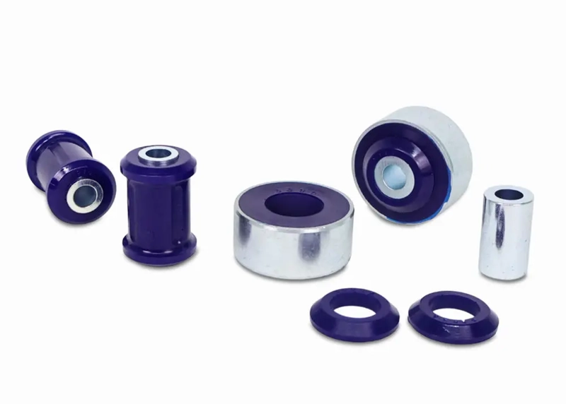 SuperPro Polyurethane Front Control Arm Car Bush Kit Great Handling KIT5336CAK