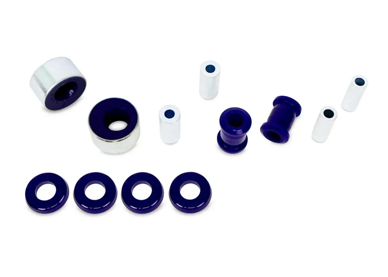 SuperPro Polyurethane Front Control Arm Wishbone Car Bush Kit KIT5346CAK