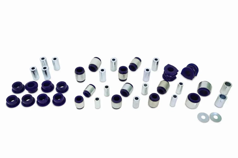 Nissan 370Z Rear Bush Kit