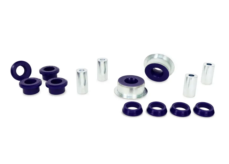 SuperPro Front Control Arm Bush Kit: Standard Alignment KIT5360CAK