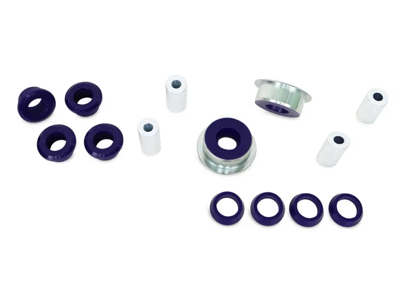 SuperPro Front Control Arm Bush Kit: Standard Alignment KIT5360CAK
