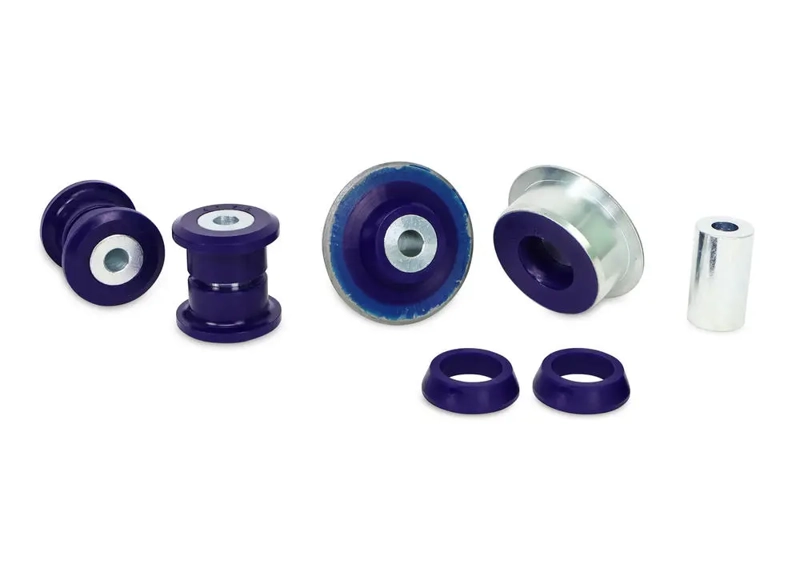 SuperPro Front Control Arm Bush Kit: Standard Alignment KIT5360CAK