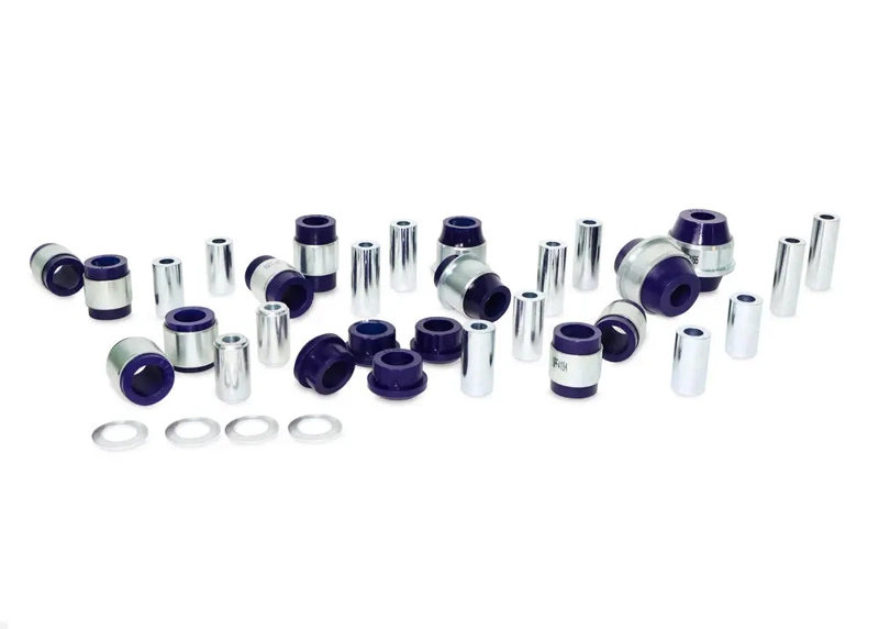 SuperPro Rear Suspension Bush Kit (For normal road use) KIT5362RK