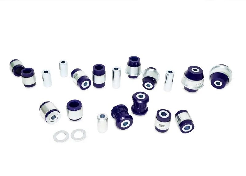 SuperPro Rear Suspension Bush Kit (For normal road use) KIT5362RK