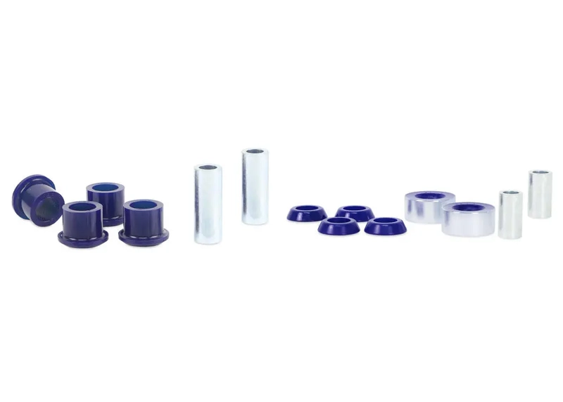 SuperPro Front Control Arm Bush Kit KIT5372CAK