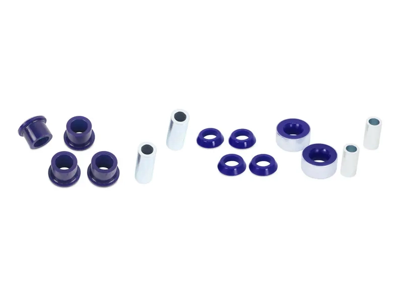 SuperPro Front Control Arm Bush Kit KIT5372CAK