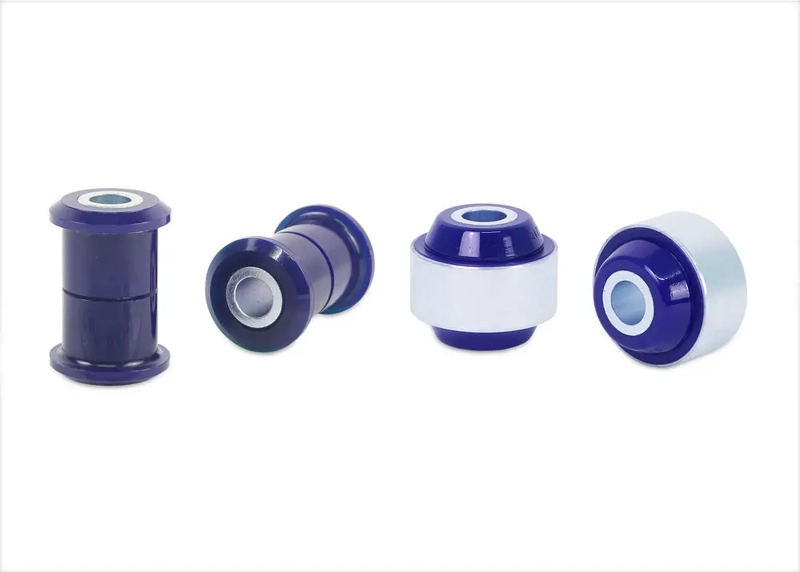 SuperPro Front Control Arm Bush Kit KIT5372CAK