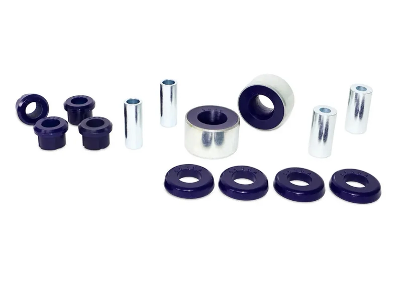 Ford Fiesta MK7 ST Models Front Control Arm Bush Kit