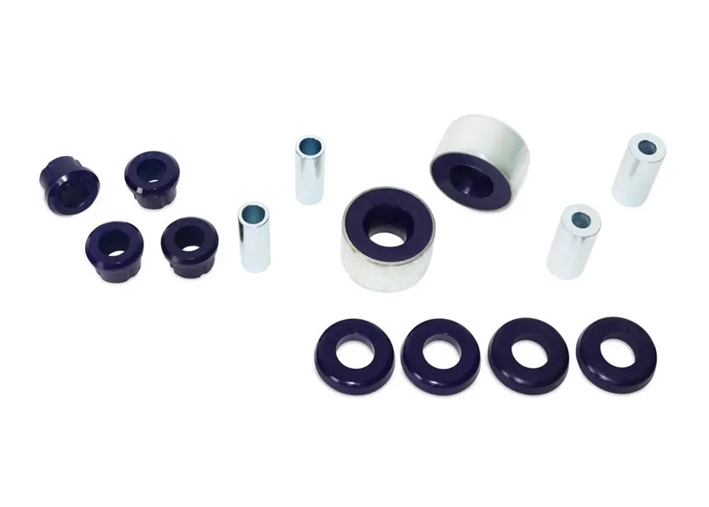 Ford Fiesta MK7 ST Models Front Control Arm Bush Kit